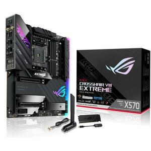 ROG Crosshair VIII Extreme kép