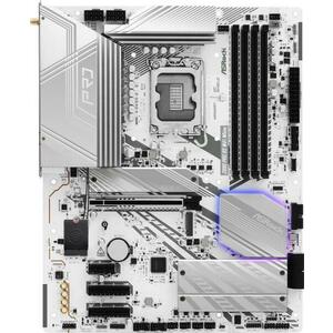 Z890 Pro RS WIFI WHITE kép