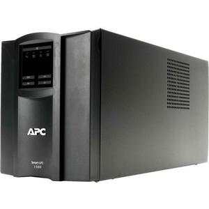 APC SMART 1500VA LCD szünetmentes tápegység kép