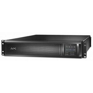 Smart-UPS X 2200VA RT (SMX2200RMHV2U) kép