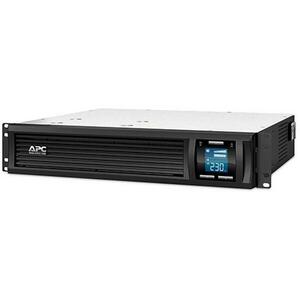 Smart-UPS C 1500VA Rack 2U LCD (SMC1500I-2U) kép