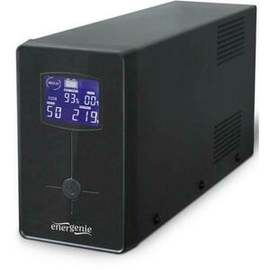 EnerGenie 1200VA (EG-UPS-033) kép