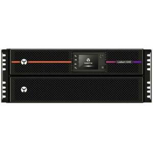 Liebert GXE3 UPS 6000VA (GXE3-6000IRT4UXL) kép