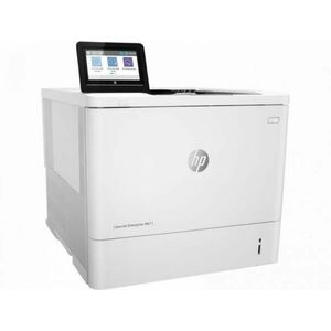 HP LaserJet Enterprise M611dn kép