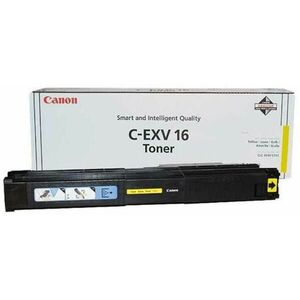 C-EXV16Y Yellow (CF1066B002AA) kép