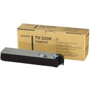 TK-520K Black (1T02HJ0EU0) kép