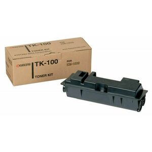 Kyocera TK-100 toner (eredeti) kép