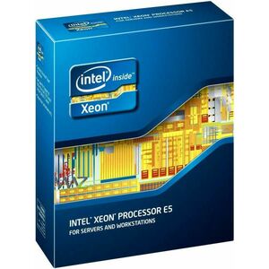 Xeon E5-2623 v4 4-Core 2.6GHz LGA2011-3 Tray kép