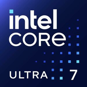 Core Ultra 7 265KF 20-Core 3.9GHz LGA1851 Tray (AT8076806410) kép