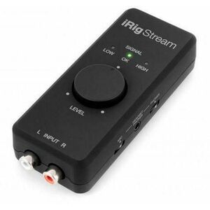 iRig Stream (SIKM765) kép