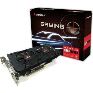 Radeon RX580 2048SP 8GB DDR5 256bit (VA5815RV82) kép