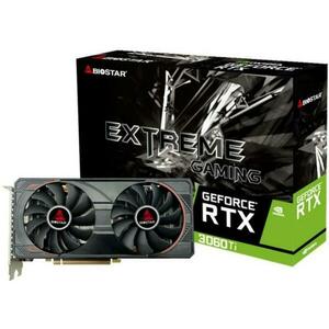 GeForce RTX 3060 TI 8GB GDDR6 (BIO-VC-VN3606TM82) kép