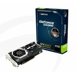 GeForce GTX 1050 4GB GDDR5 (VN1055XF41) kép