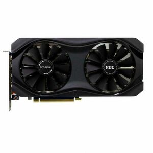 ARC A770 ROC 16GB (1A1-S00413300G) kép