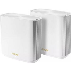 ZenWiFi XT8 V2 white (2-Pack) (90IG0590-MO3A80) kép