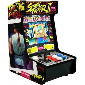 Street Fighter II Countercade (STF-C-20360) kép