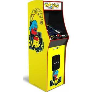 Pac-Man Deluxe (PAC-A-302111) kép