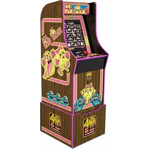 Ms. Pac-Man 40th Anniversary Arcade (MSP-A-20682) kép