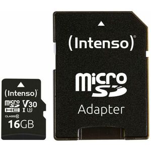 microSDHC 16GB CL10 3433470 kép