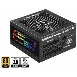 Revolution D.F. X 1050W 80 PLUS Gold (ERT1050EWT) kép