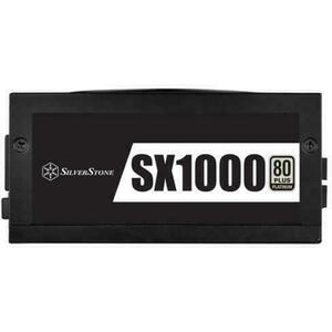 SFX-L SX1000 80 PLUS Platinum (SST-SX1000-LPT) kép