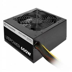 Litepower II 650W (PS-LTP-0650NPCNEU-2) kép