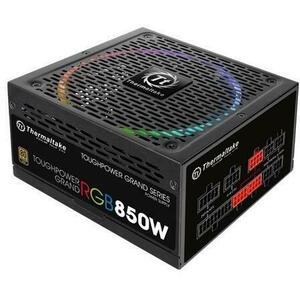 Toughpower Grand RGB 850W 80 PLUS Gold Box (PS-TPG-0850FPCGEU-R) kép