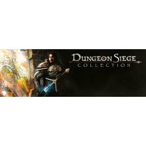 Dungeon Siege Collection (PC) kép