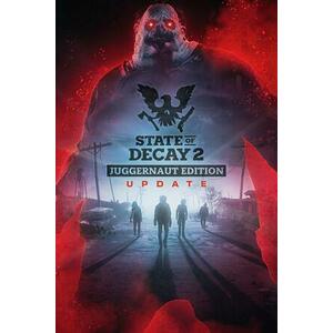 State of Decay 2 [Juggernaut Edition] (PC) kép