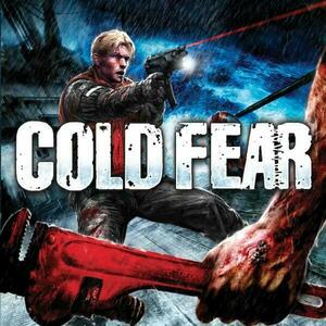 Cold Fear (PC) kép