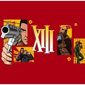 XIII (PC) kép