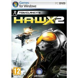 Tom Clancy's HAWX 2 (PC) kép