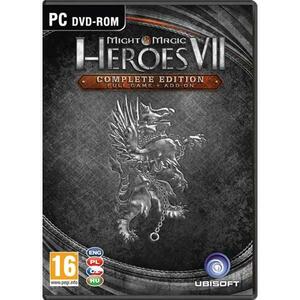 Might & Magic Heroes VII [Complete Edition] (PC) kép