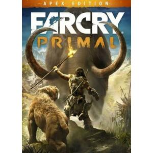 Far Cry Primal [Apex Edition] (PC) kép