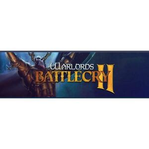 Warlords Battlecry II (PC) kép