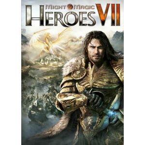 Might & Magic Heroes VII [Deluxe Edition] (PC) kép