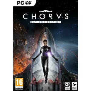 Chorus (PC) kép