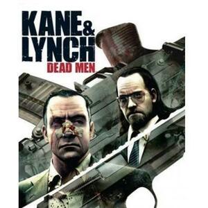 Kane & Lynch Dead Men (PC) kép