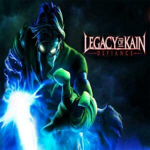 Legacy of Kain Defiance (PC) kép