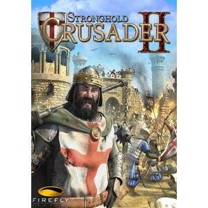 Stronghold Crusader II [Special Edition] (PC) kép