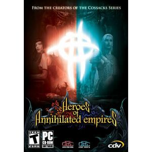 Heroes of Annihilated Empire (PC) kép