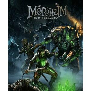 Mordheim City of the Damned (PC) kép