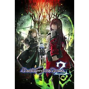 Death end re;Quest 2 (PC) kép