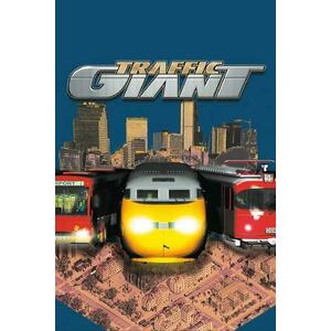 Traffic Giant (PC) kép