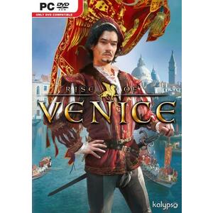 Rise of Venice [Gold Edition] (PC) kép