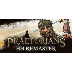 Praetorians HD Remaster (PC) kép