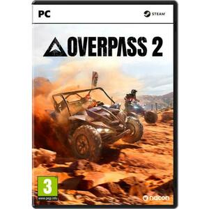 Overpass 2 (PC) kép