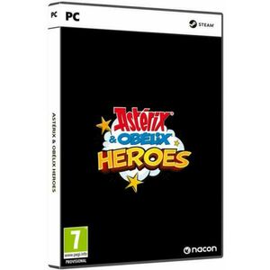 Asterix & Obelix Heroes (PC) kép