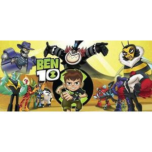 Ben 10 (PC) kép