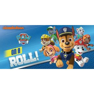 Paw Patrol On a Roll! (PC) kép